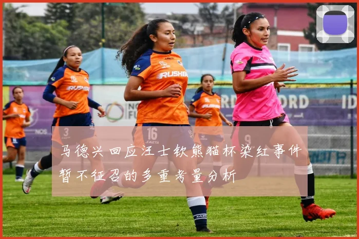 马德兴回应汪士钦熊猫杯染红事件暂不征召的多重考量分析